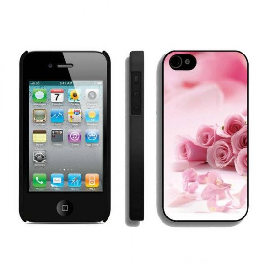 Valentine Roses iPhone 4 4S Cases BYA | Women
